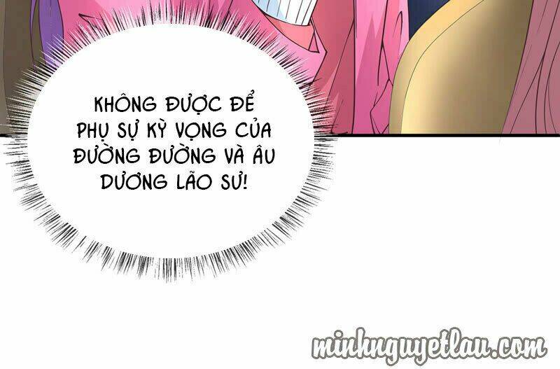 Chiến Lược Lãng Mạn Của Thịnh Thiếu: Chapter 28