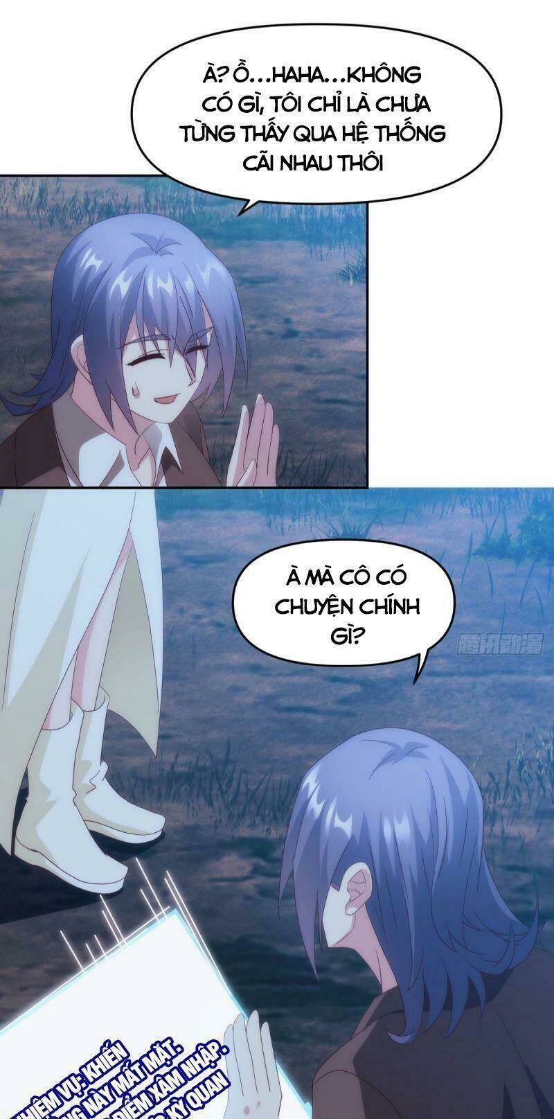 Xâm Lược Vạn Giới: Chapter 70