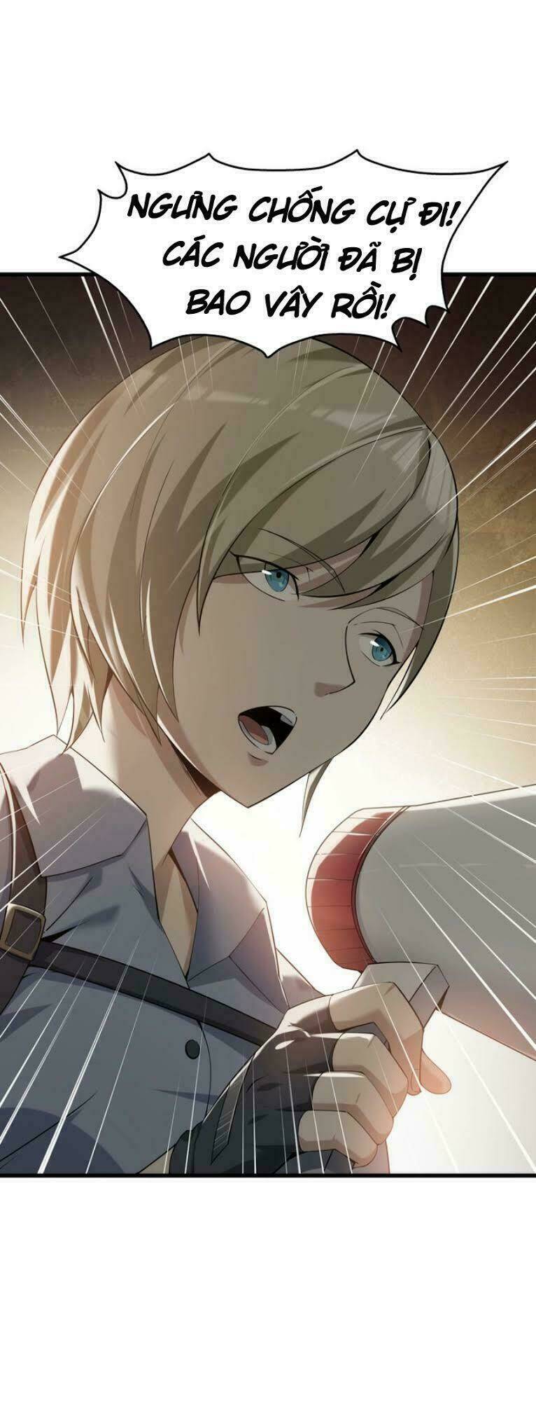 Siêu Cấp Đại Chủ Bạ: Chapter 24