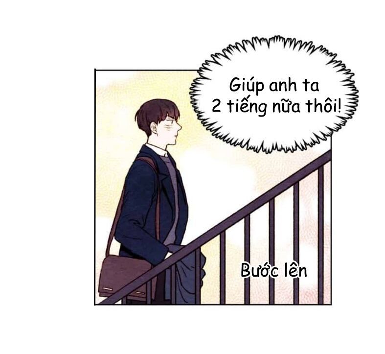 Ôi ! Trợ Lý Đặc Biệt Của Tôi: Chapter 9
