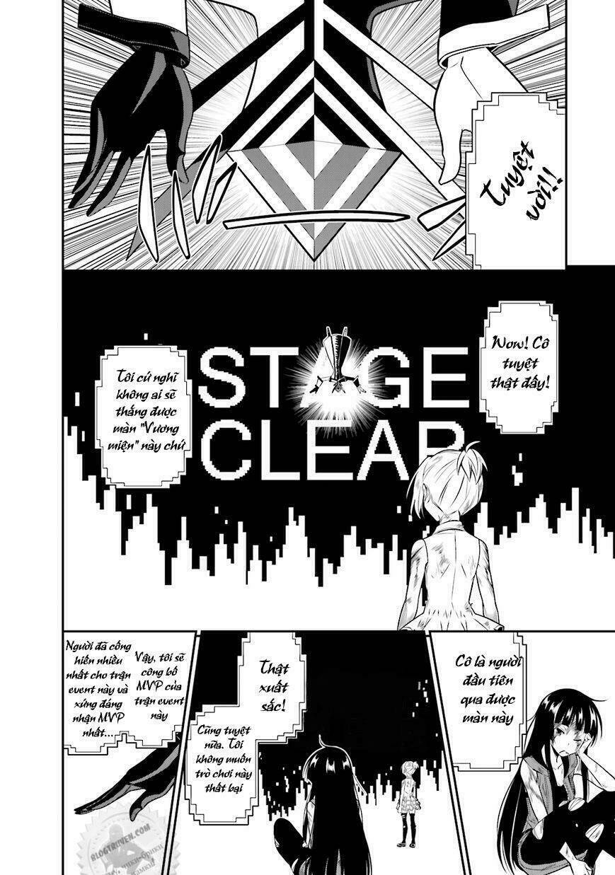 Not Lives: Chapter 16