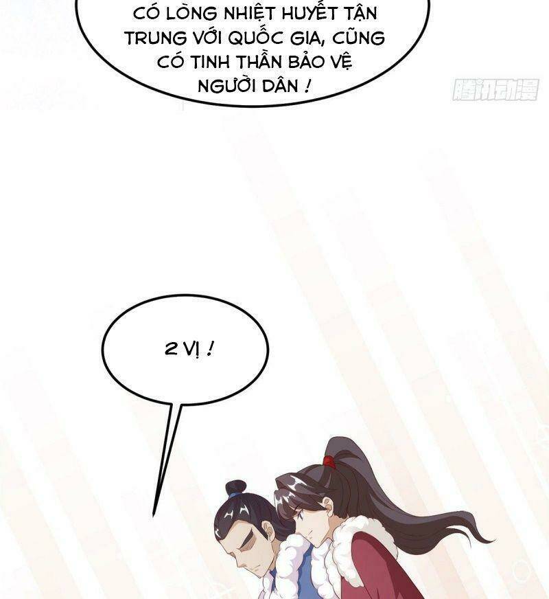 Bạo Manh Tiểu Tiên: Chapter 39