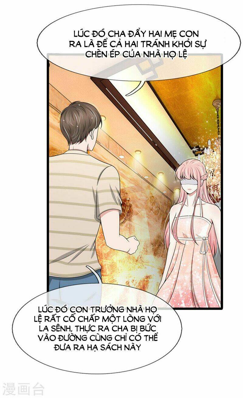 Phúc Hắc Lão Công Buông Em Ra: Chapter 88