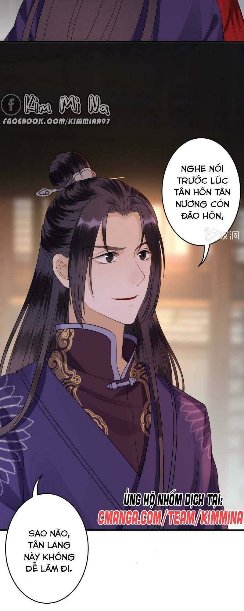 Vương Gia Kiêu Ngạo Quá Khó Cua: Chapter 104