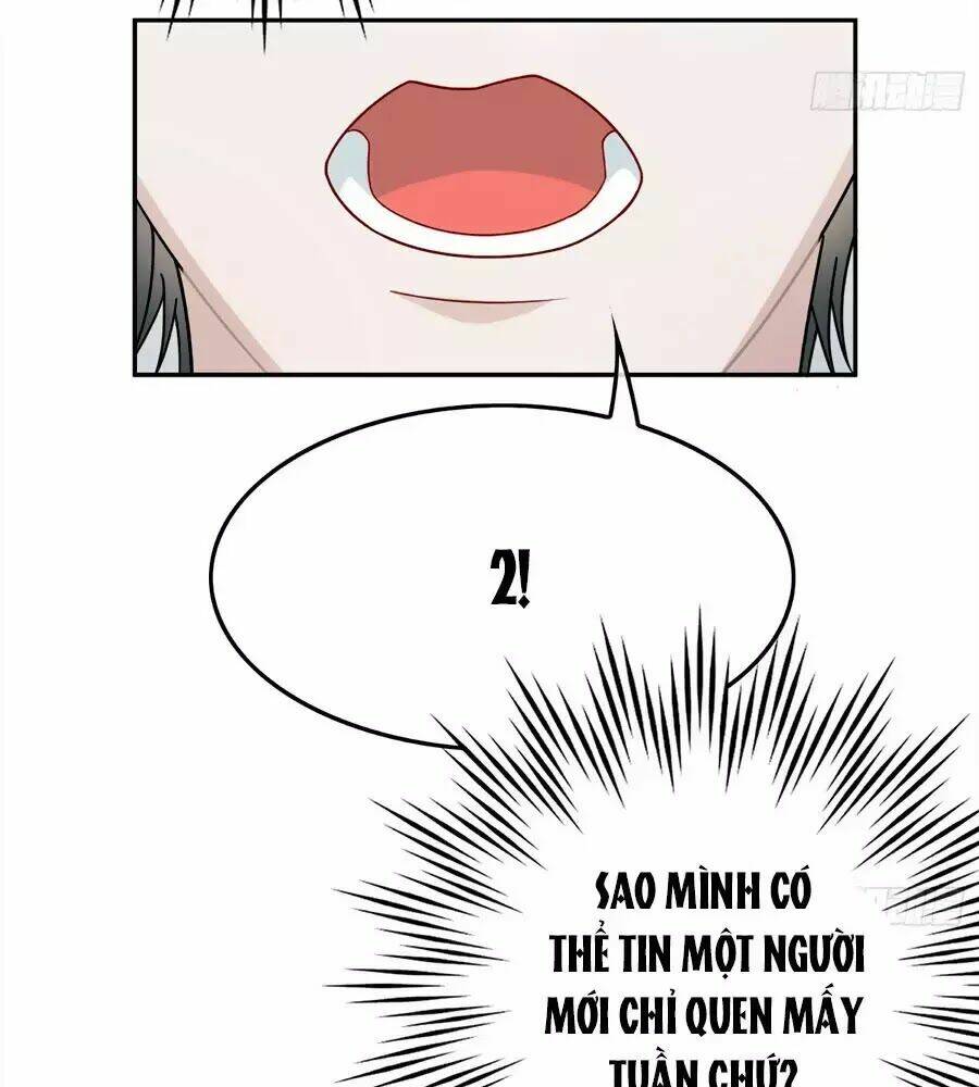 Hai Cách Tìm Gặp Người Yêu: Chapter 42