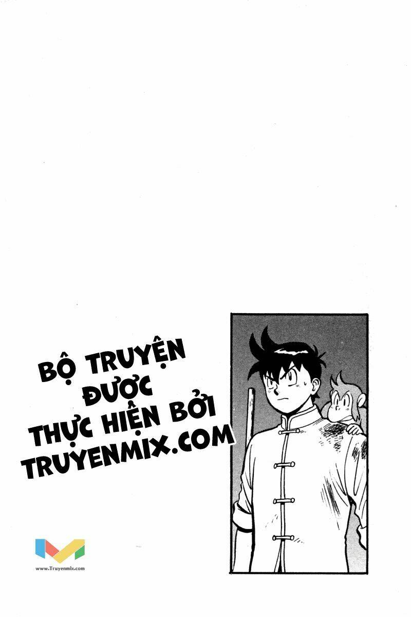 Hoàng Phi Hồng Phần 2: Chapter 32