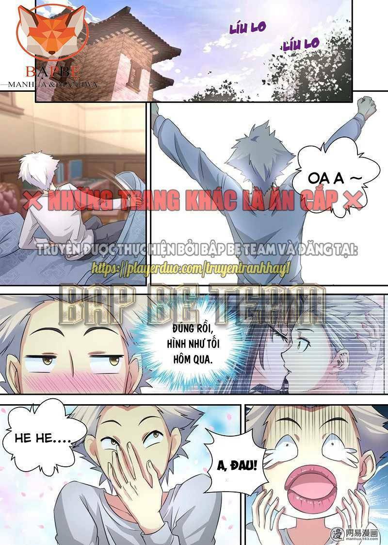 Tôi Là Thần Y: Chapter 59