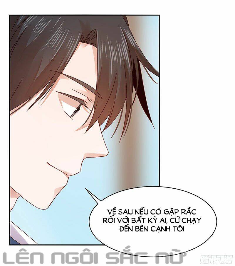 Vợ Yêu Của Ác Ma: Chapter 72