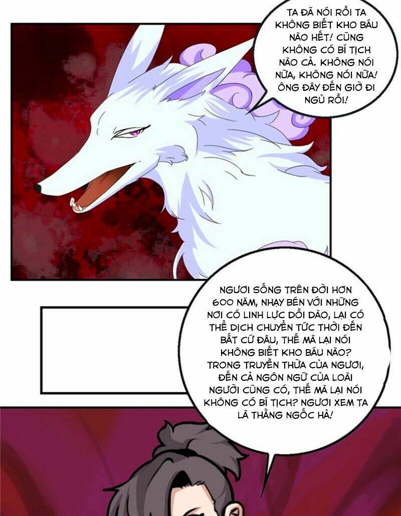 Cực Vũ Huyền Đế: Chapter 24