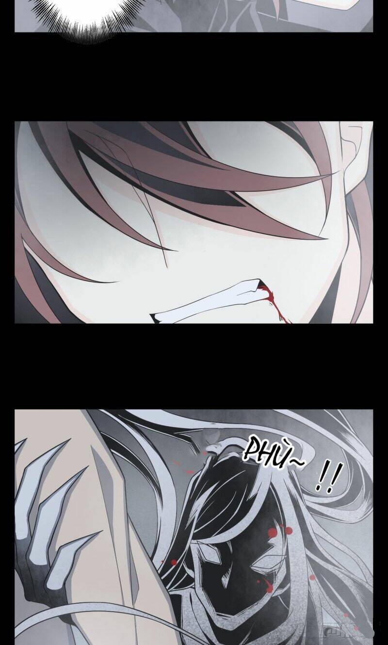 Hoan Nghênh Đến Với Trò Chơi Ác Mộng: Chapter 6