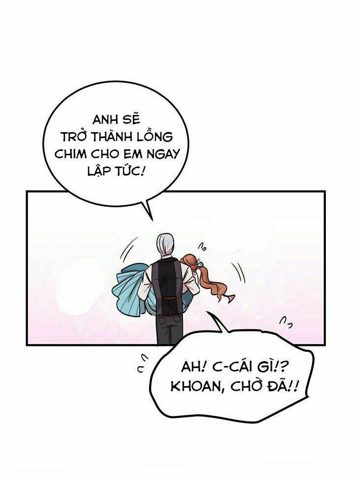 Công Tước, Loạn Vừa Thôi!: Chapter 24