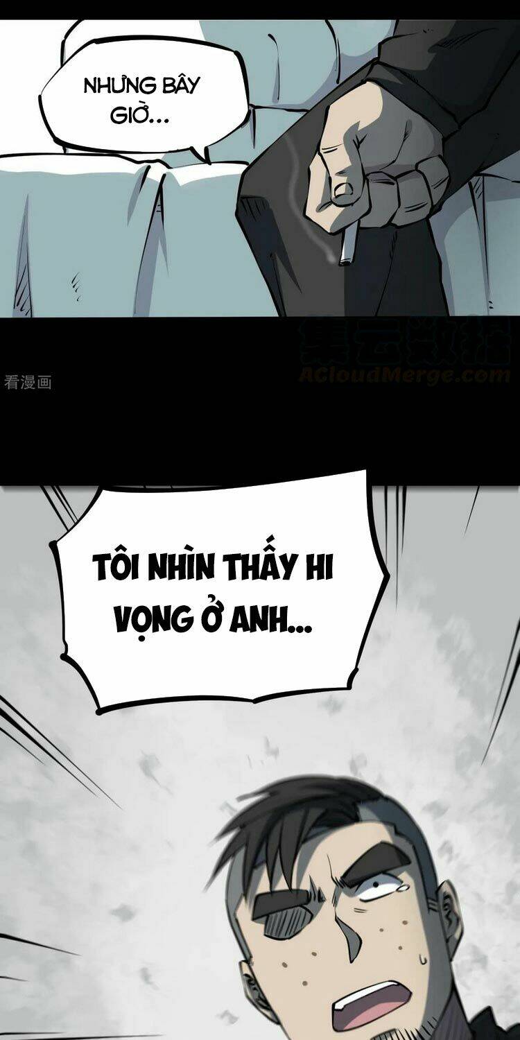 Người Thương Thuyết Cõi Âm: Chapter 17