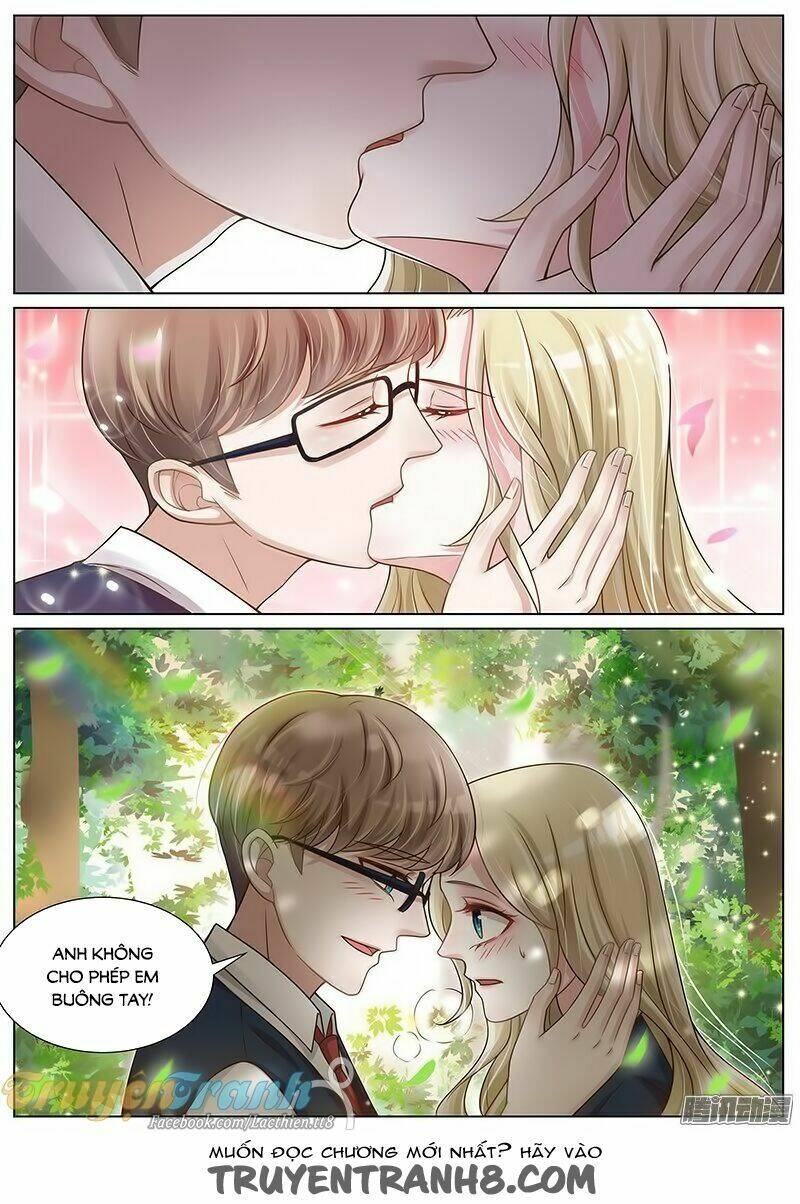 Vương Bài Giáo Thảo: Chapter 120