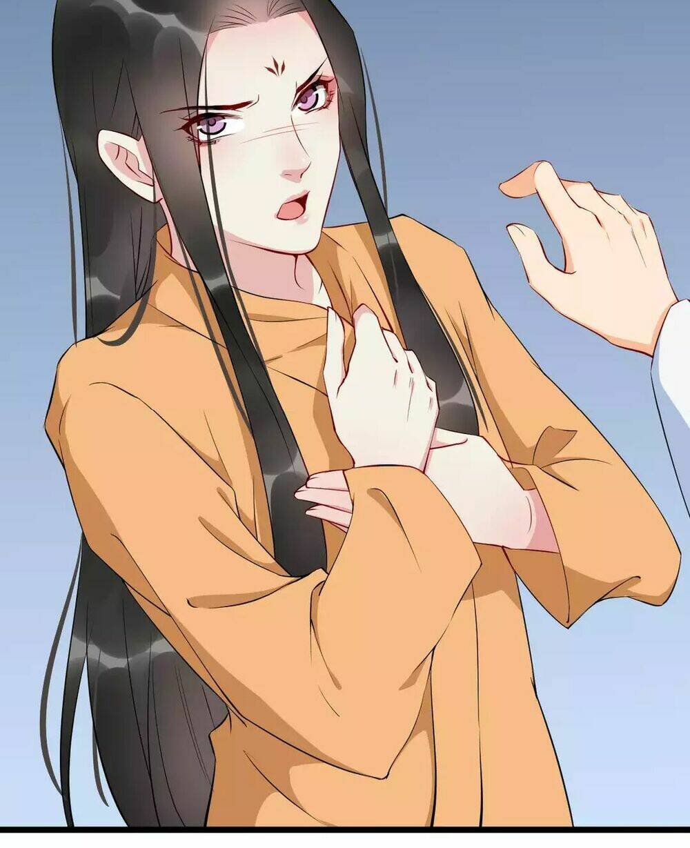 Bồng Sơn Viễn: Chapter 41