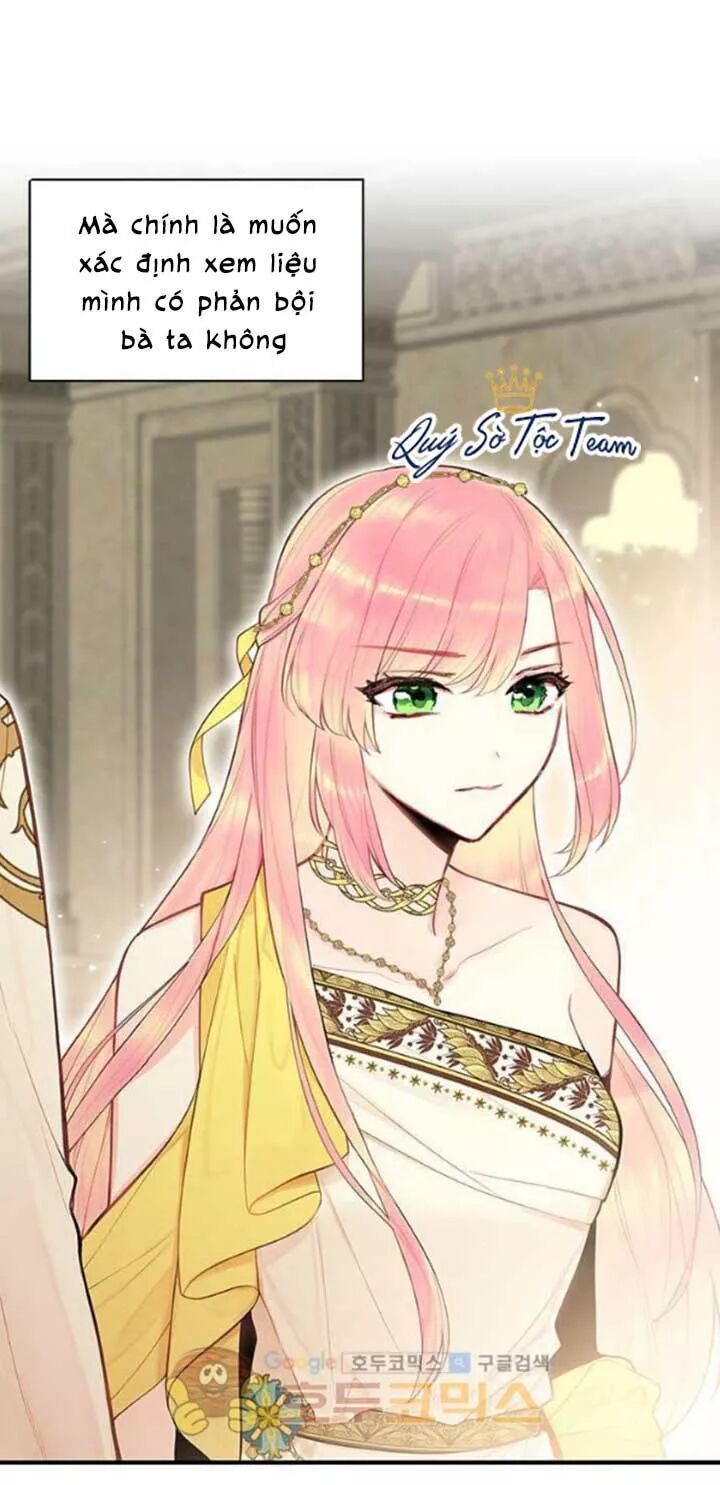 Tồn Tại Với Tư Cách Là Vợ Của Nam Chính: Chapter 84: Uống rượu độc
