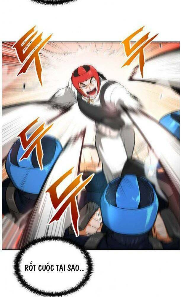 Tôi Tự Động Săn Một Mình: Chapter 31