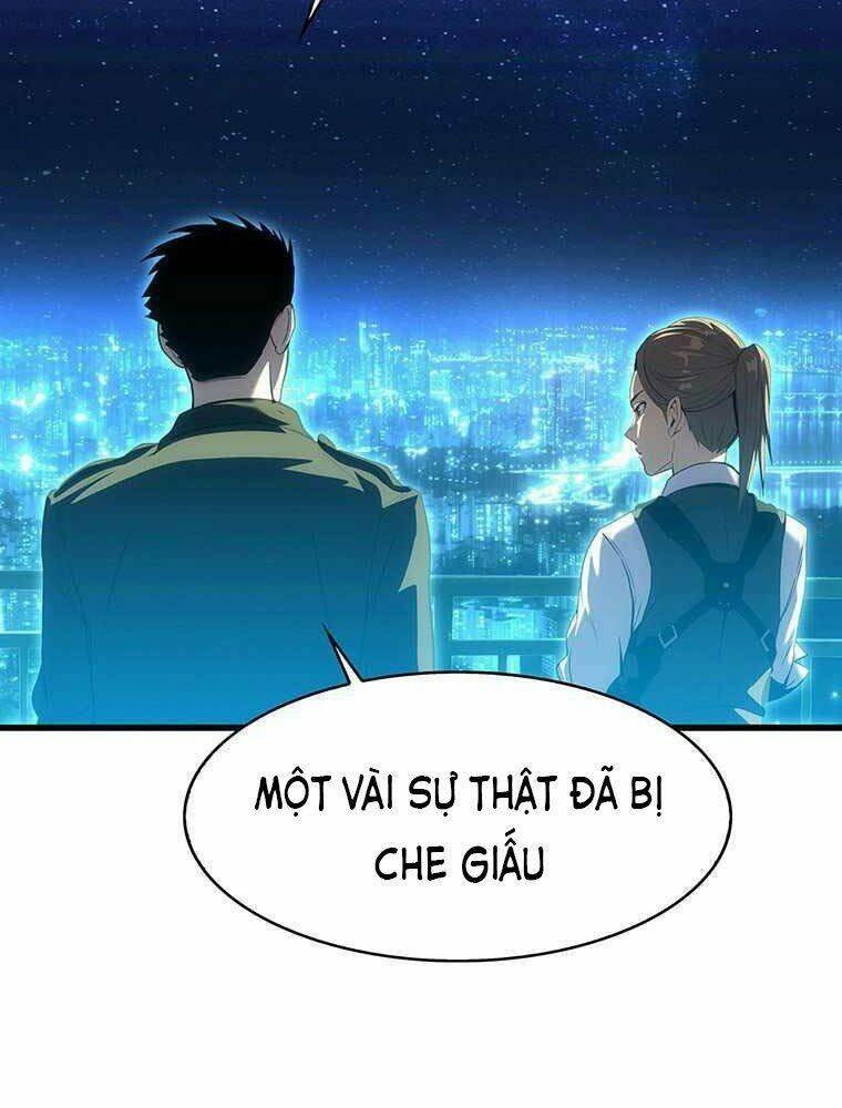 Hậu Duệ Của Hổ: Chapter 13