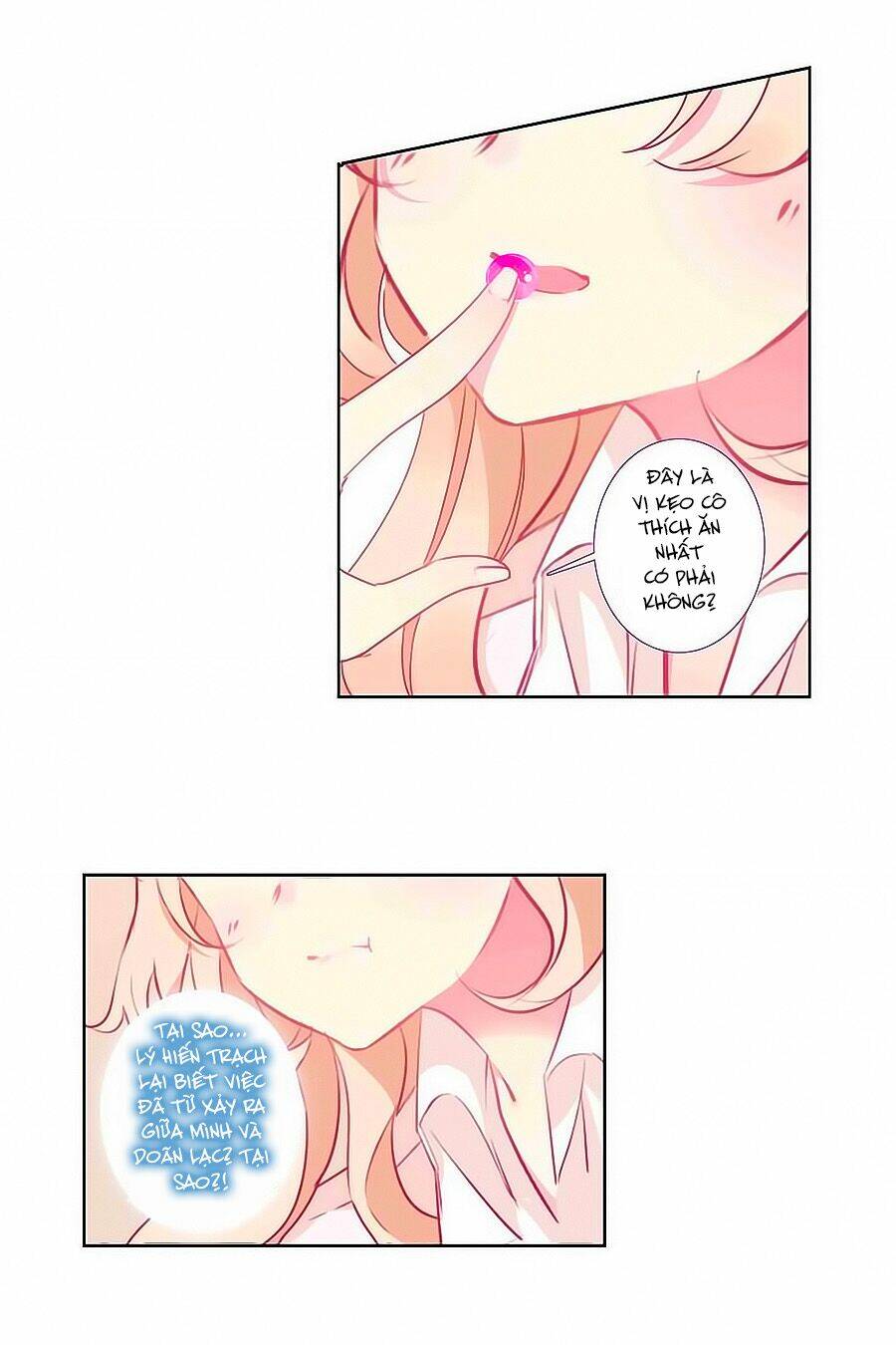 101 Sủng Vật Tình Nhân: Chapter 39