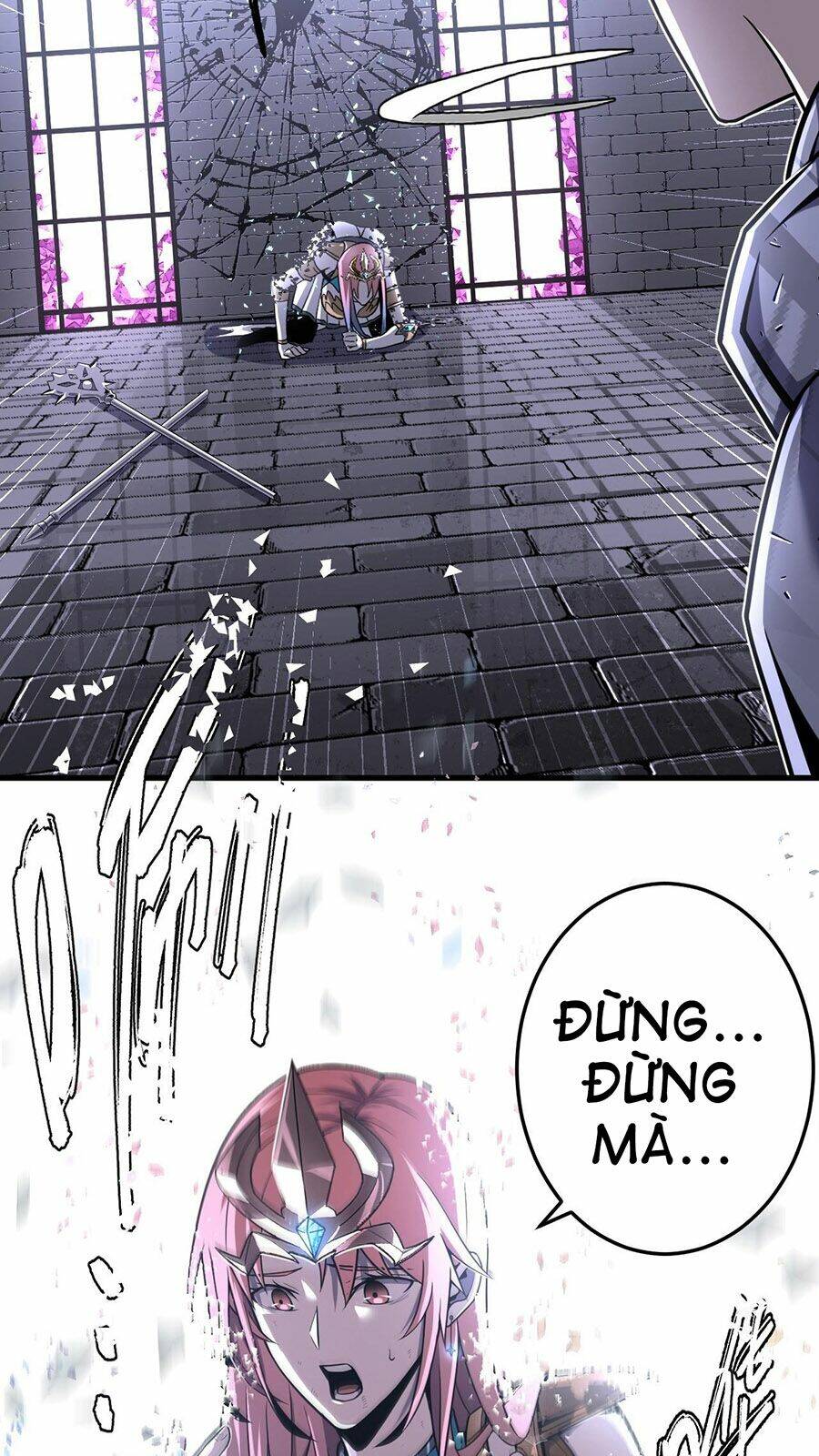 Tác Giả Sinh Tồn Ký: Chapter 3