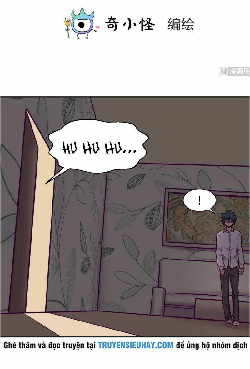 Bác Sĩ Riêng Của Nữ Thần: Chapter 31