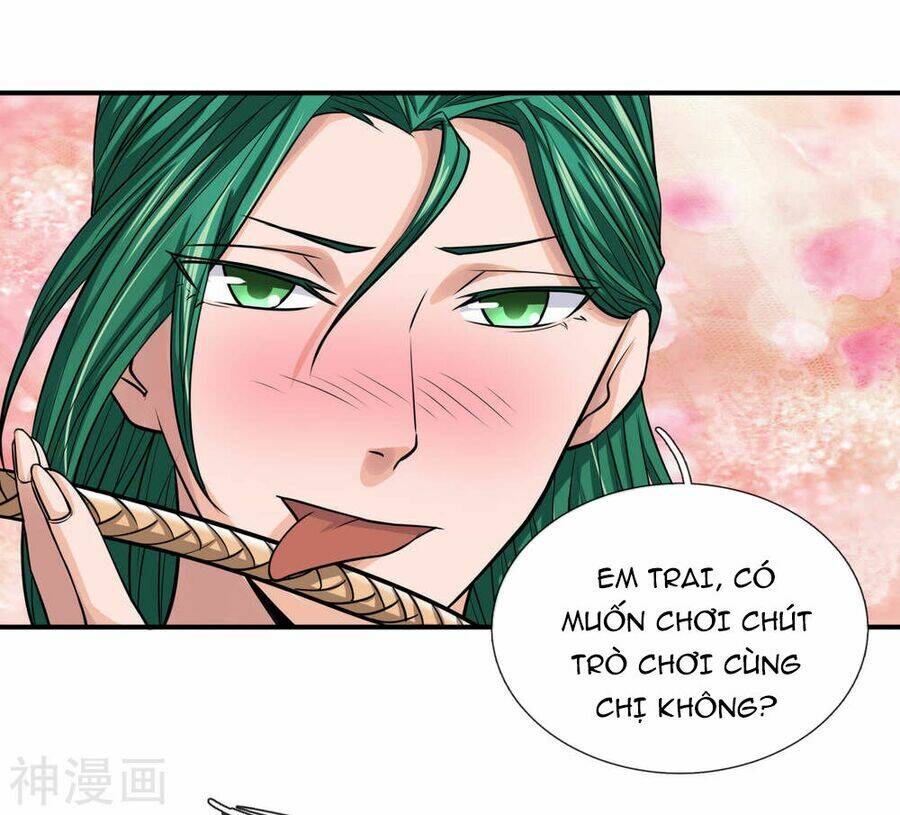 Cực Phẩm Tiên Y: Chapter 21