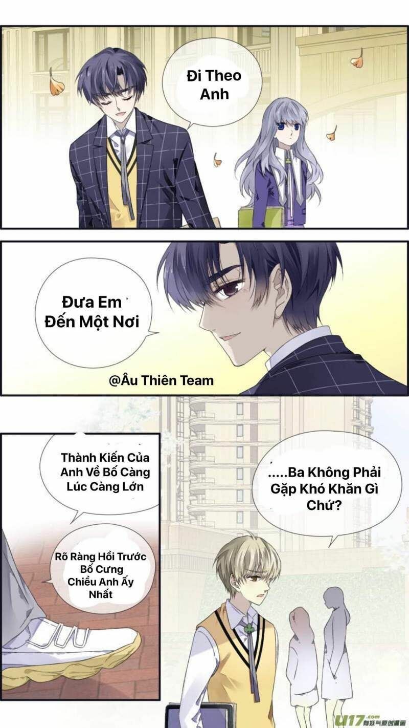 Lam Sí: Chapter 204