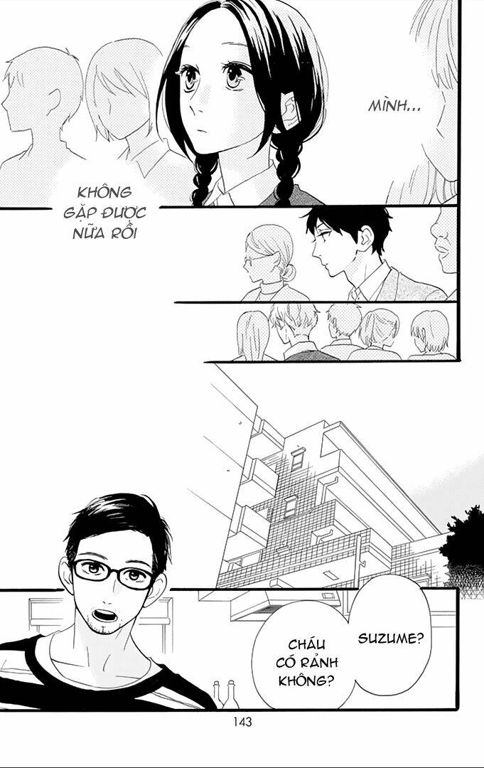 Sao Mai Của Em: Chapter 39