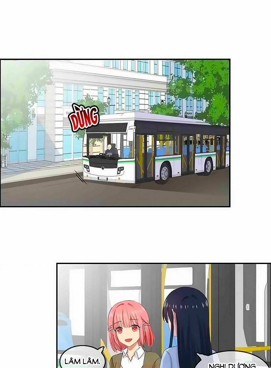 Đại Thần Tình Yêu Chớ Chạm Tôi: Chapter 55