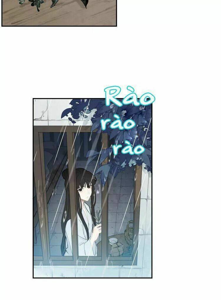 Mãn Đình Phương - Thiên Hạ Duy Khanh: Chapter 1