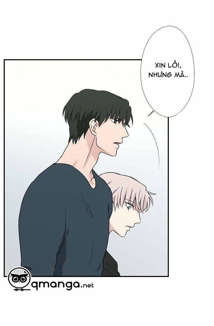 Trốn Tìm: Chapter 13