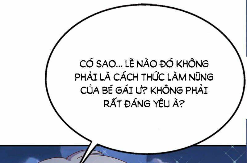 Này! Đừng Động Vào Phô Mai Của Tôi: Chapter 67