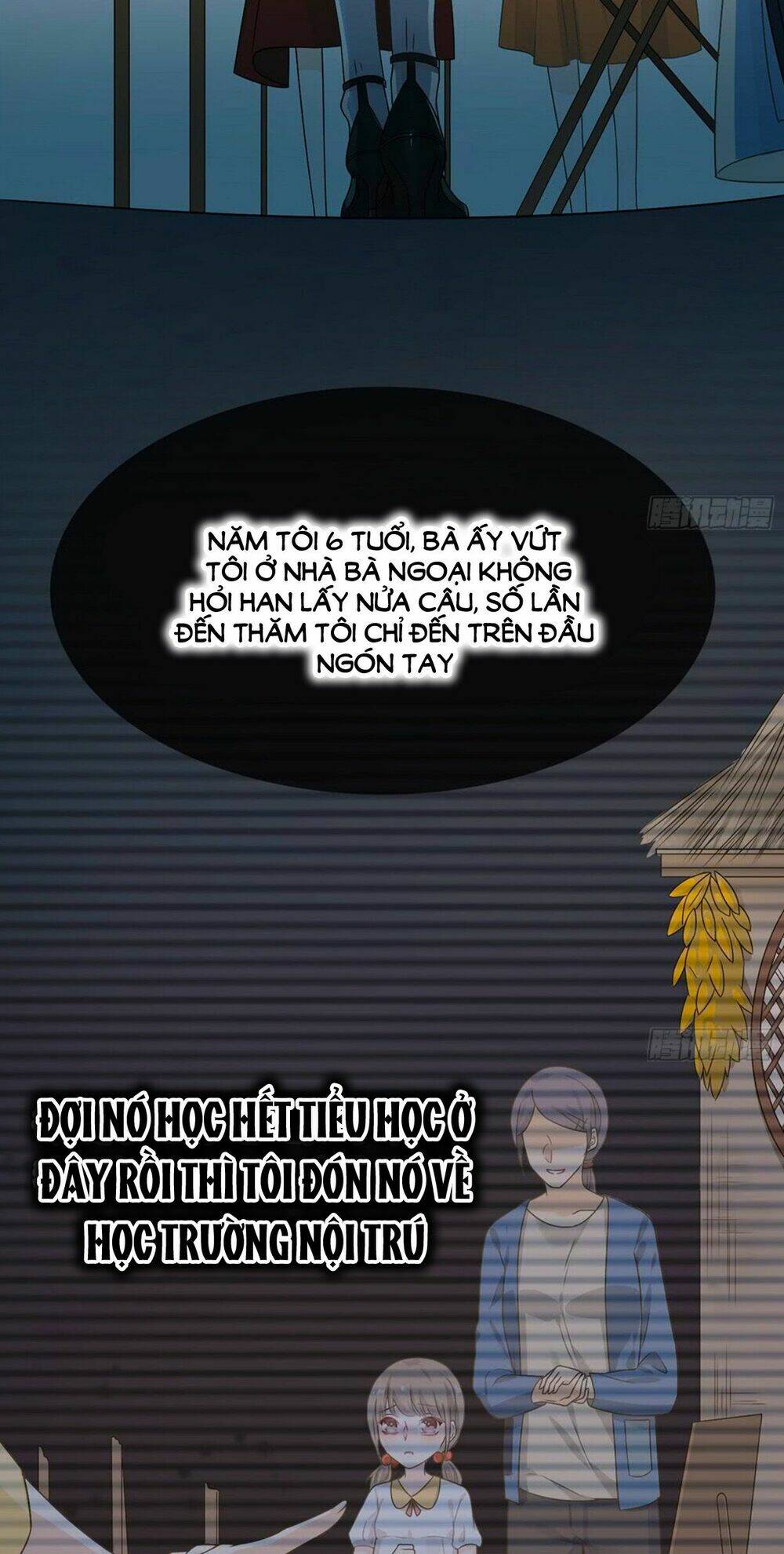 Hai Cách Tìm Gặp Người Yêu: Chapter 20