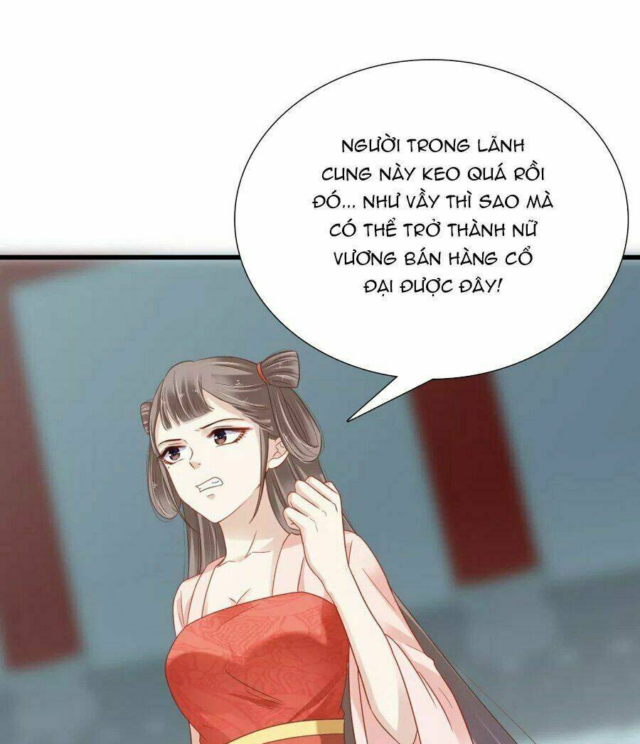 Phú Bà Bạc Tỷ Trong Lãnh Cung: Chapter 7