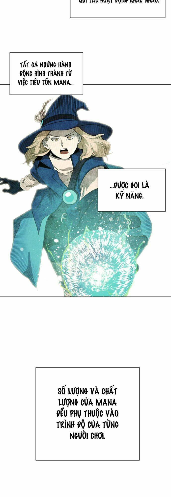 Hard Core Leveling Warrior Ss2: Chapter 36