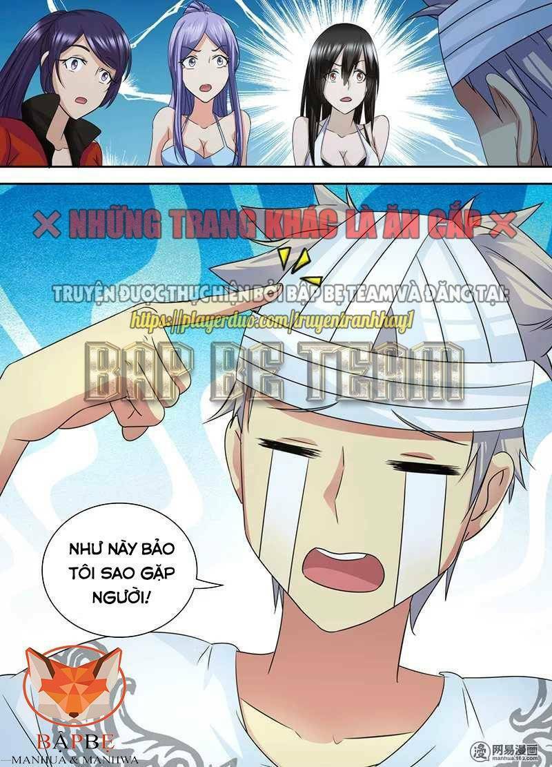 Tôi Là Thần Y: Chapter 68