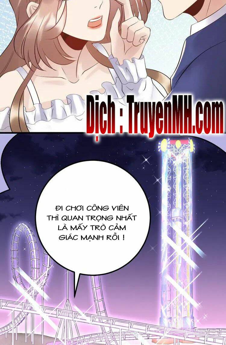 Trong Sinh Chi Ức Vạn Ảnh Hậu Yếu Thượng Vị: Chapter 276