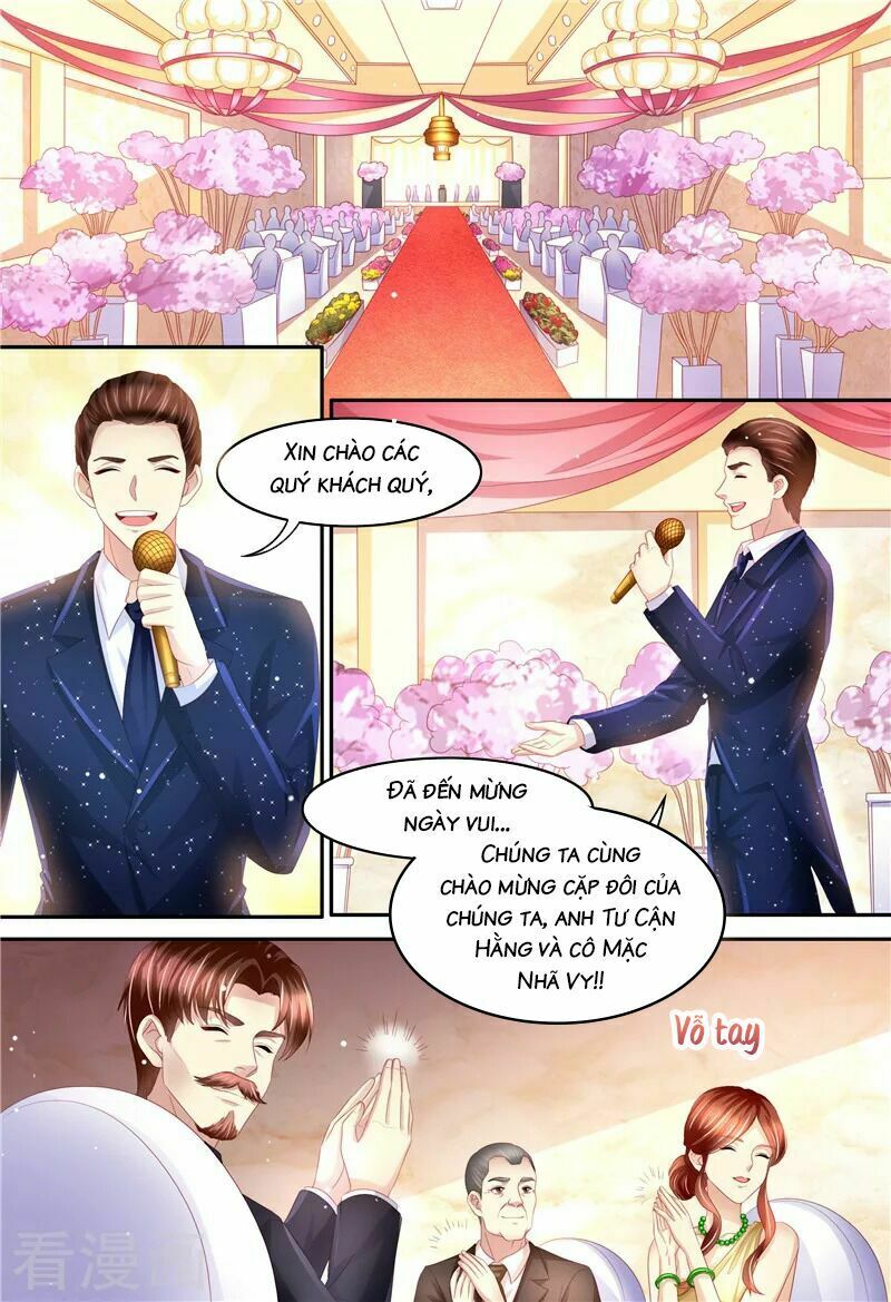 Cưng Chiều Vợ Yêu: Chapter 212