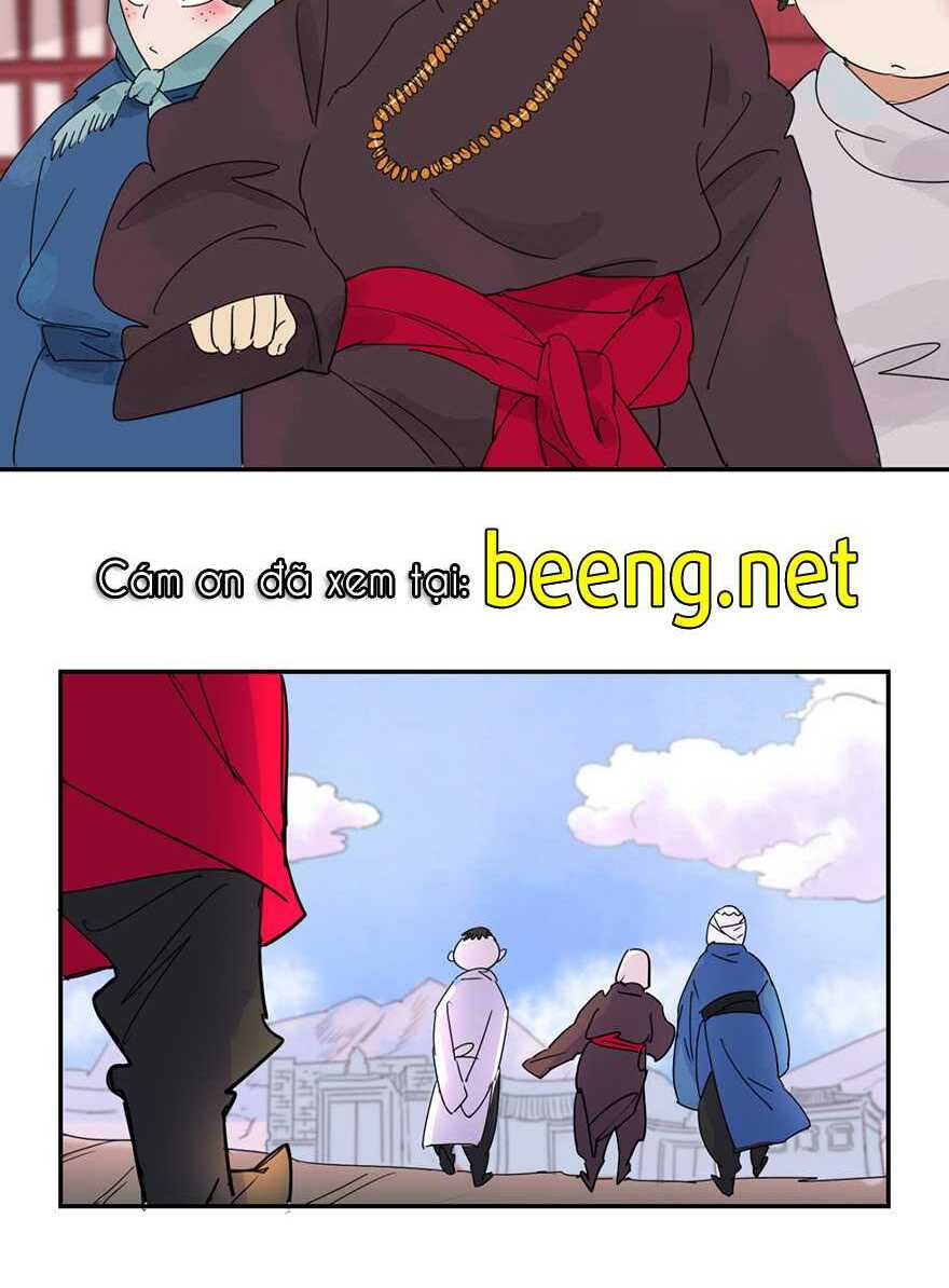 Thiếu Niên Đăng Ba: Chapter 1