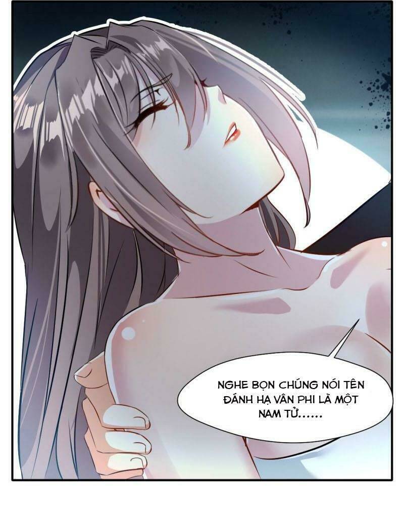 Tuyệt Thế Đế Tôn: Chapter 29