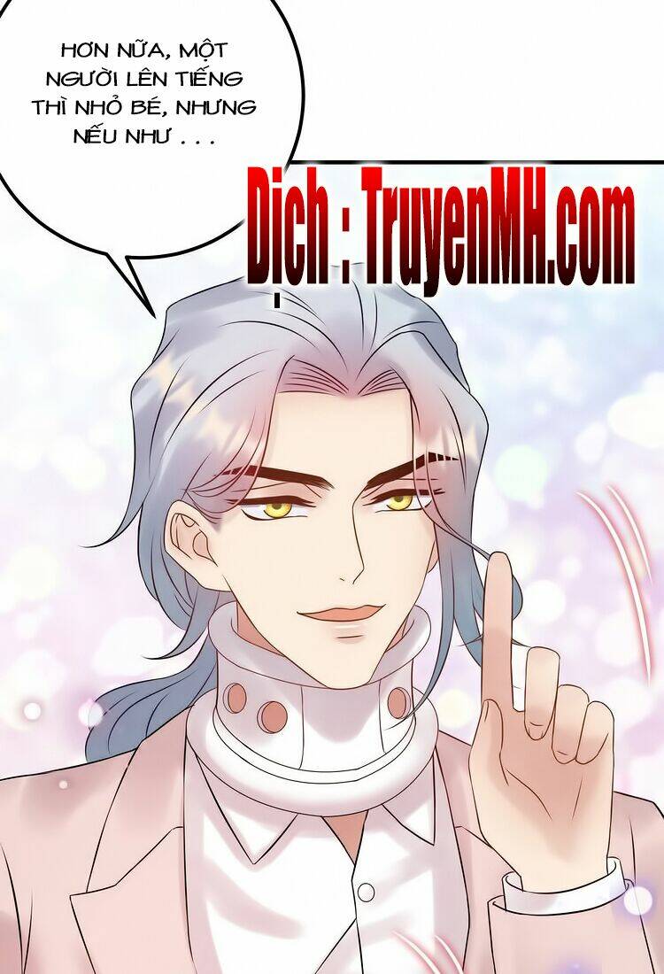Trong Sinh Chi Ức Vạn Ảnh Hậu Yếu Thượng Vị: Chapter 184