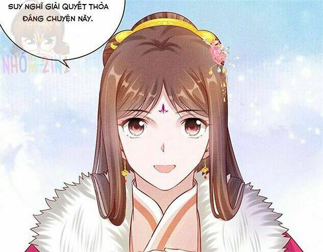 Thịnh Sủng Y Phi Chi Dao Quan Truyện: Chapter 150