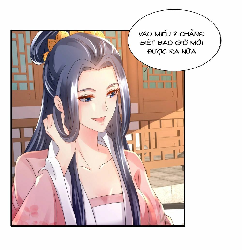Lãnh Cung Phế Hậu Muốn Nghịch Thiên: Chapter 89
