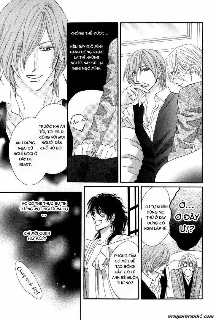 Moon Trick: Chapter 4