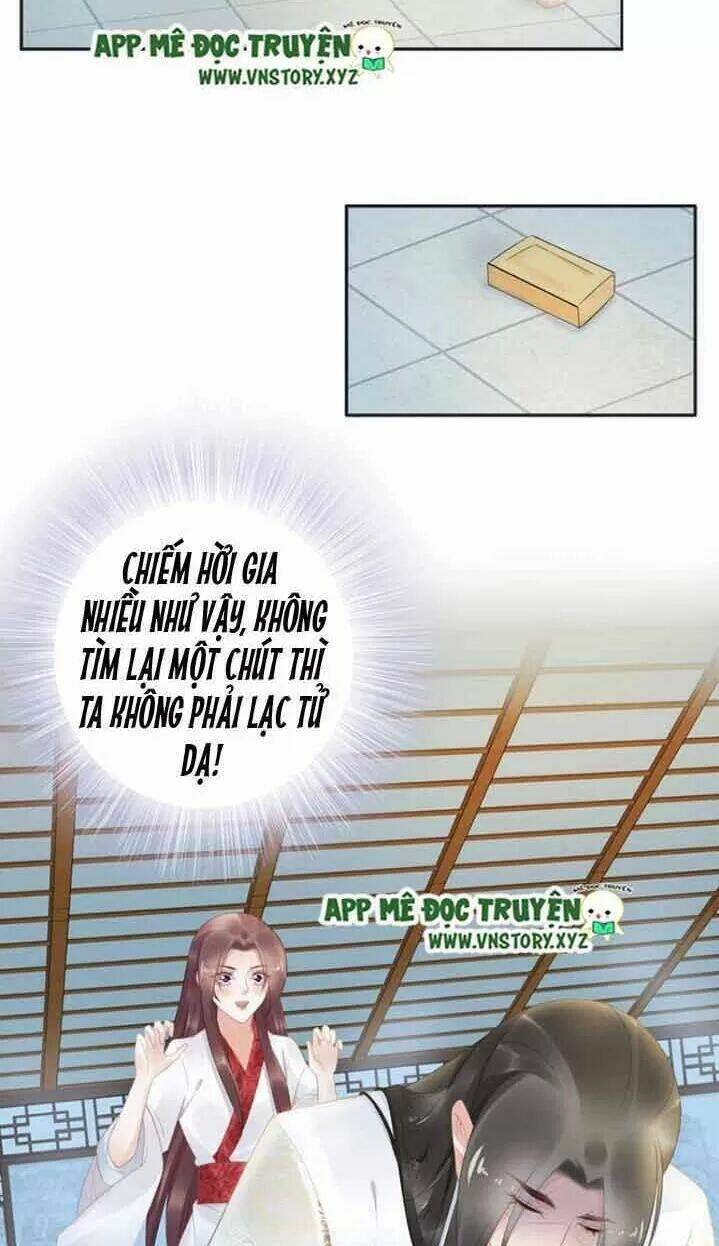 Nhất Sinh Nhất Thế Tiếu Thương Khung: Chapter 75