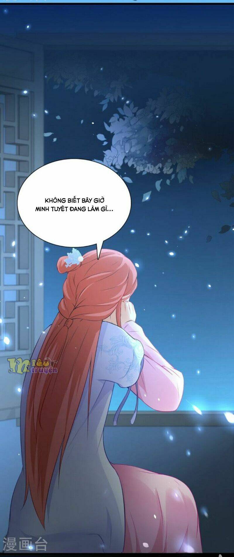 Tận Diệt Vương Gia Mãn Triều: Chapter 130