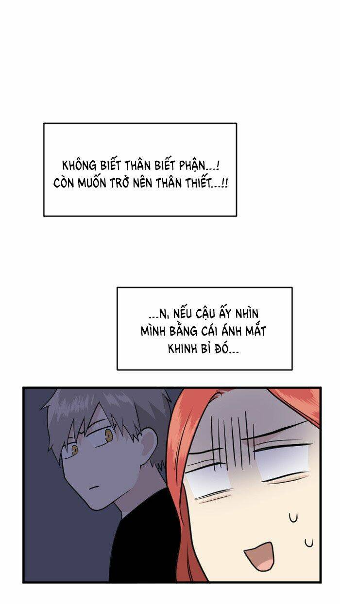 Người Đẹp Gangnam: Chapter 37