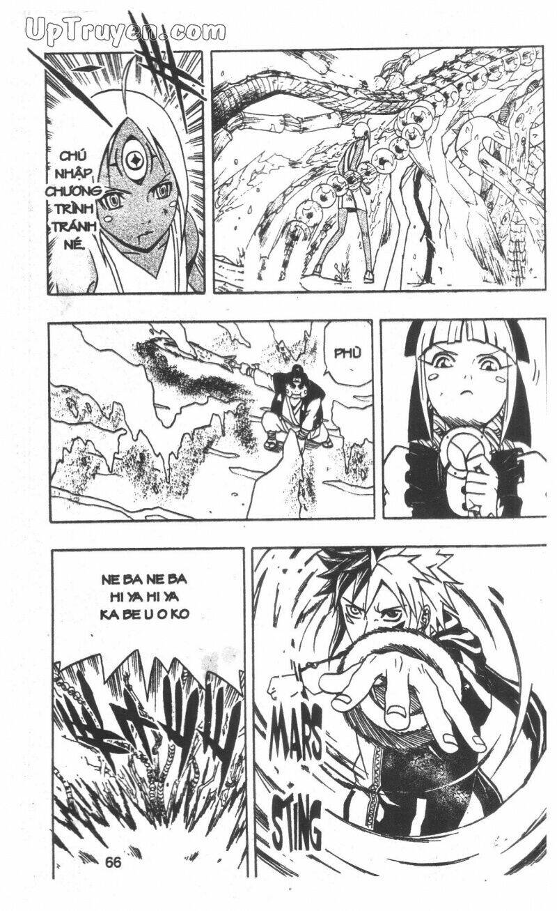 Cuộc Phiêu Lưu Của Quỷ Satan: Chapter 74