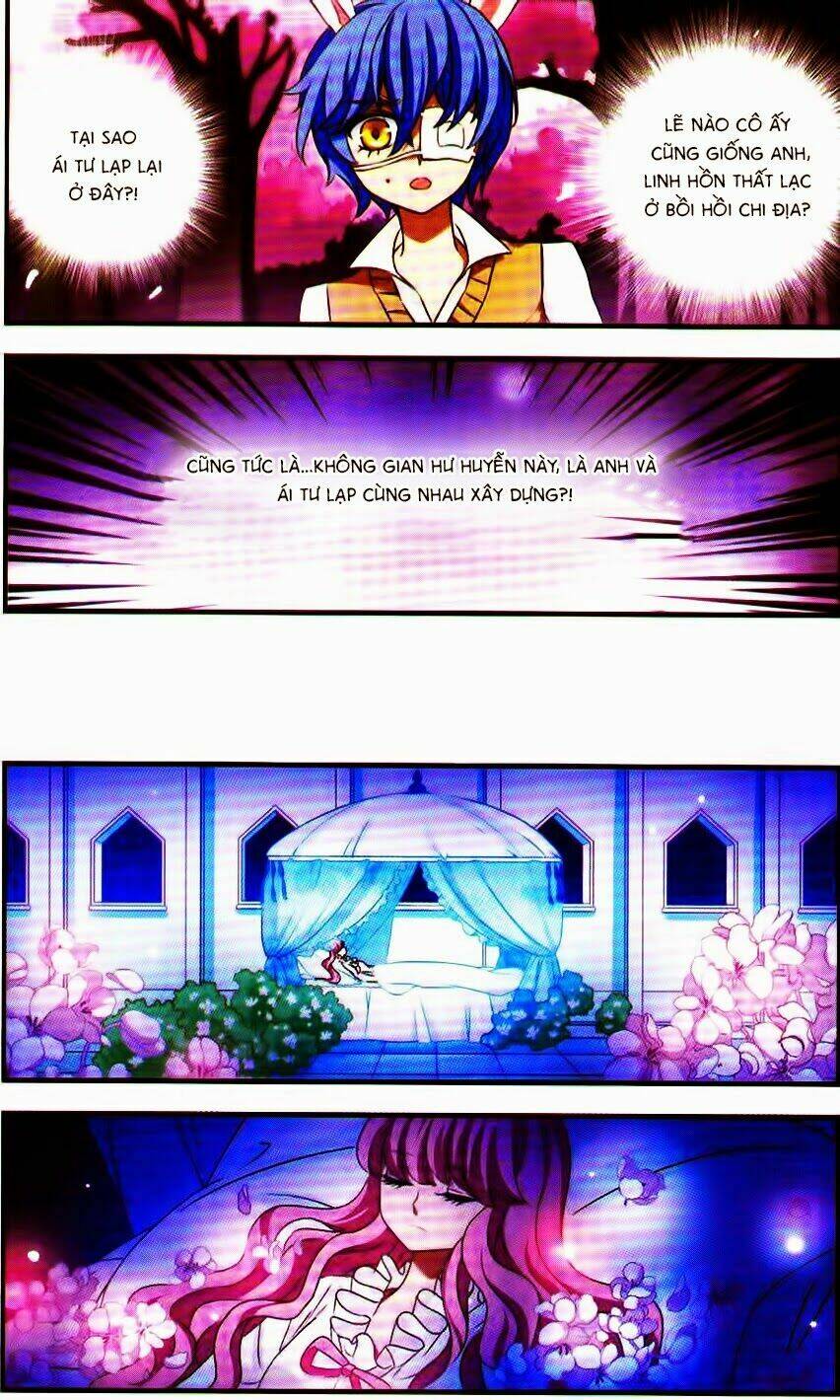 Cố Lên Nào, Đại Ma Vương: Chapter 122