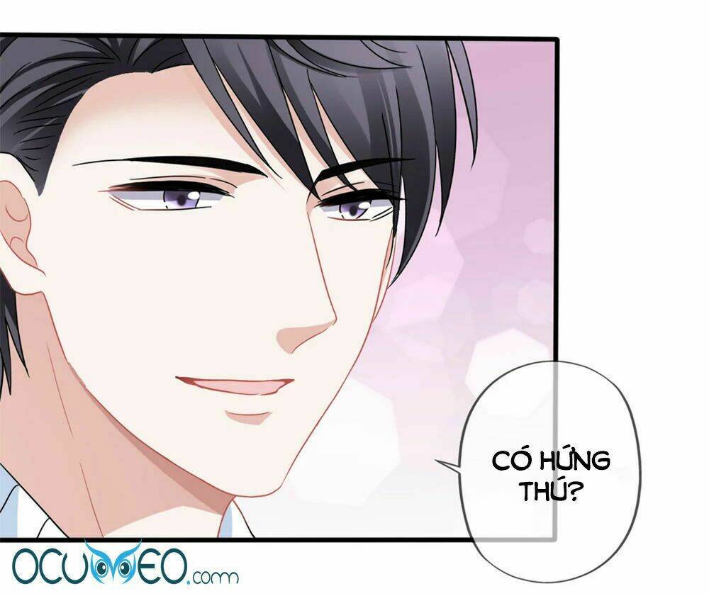 Mỹ Vị Giai Thê: Chapter 30