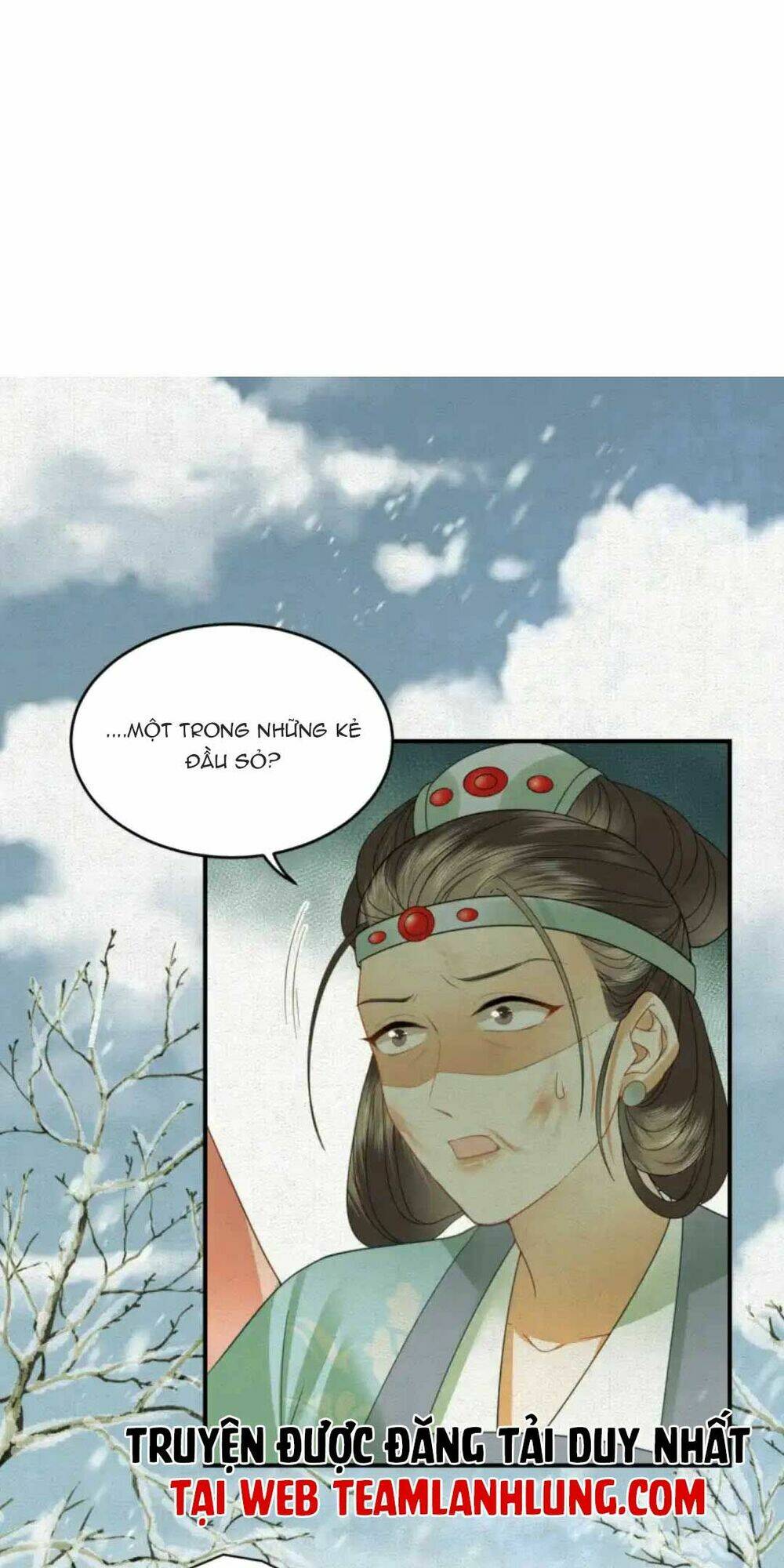 TRỌNG SINH TRỞ LẠI ! TA NHẤT ĐỊNH SẼ BẢO VỆ NÀNG CHU TOÀN !: Chapter 6